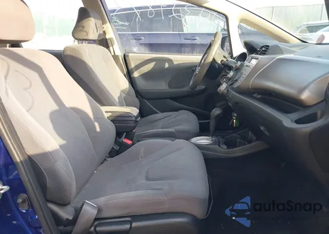 2012 Honda Fit z USA, uszkodzony, nr VIN JHMGE8H36CC023197